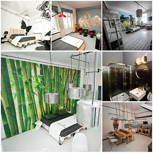 Loft Sen Pszczoly Apartment Warschau