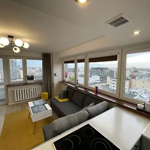 Comewa Apartment Warschau