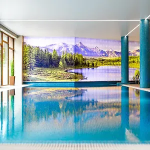 Good Time - Stone Hill Apartment Schreiberhau