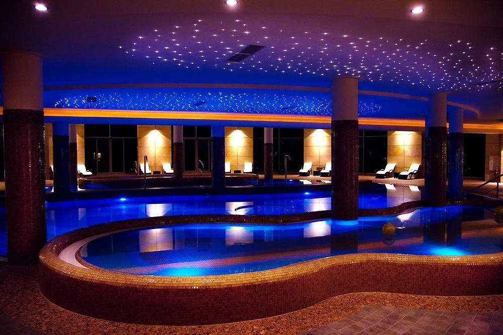 Havet Hotel Resort & Spa Dźwirzyno