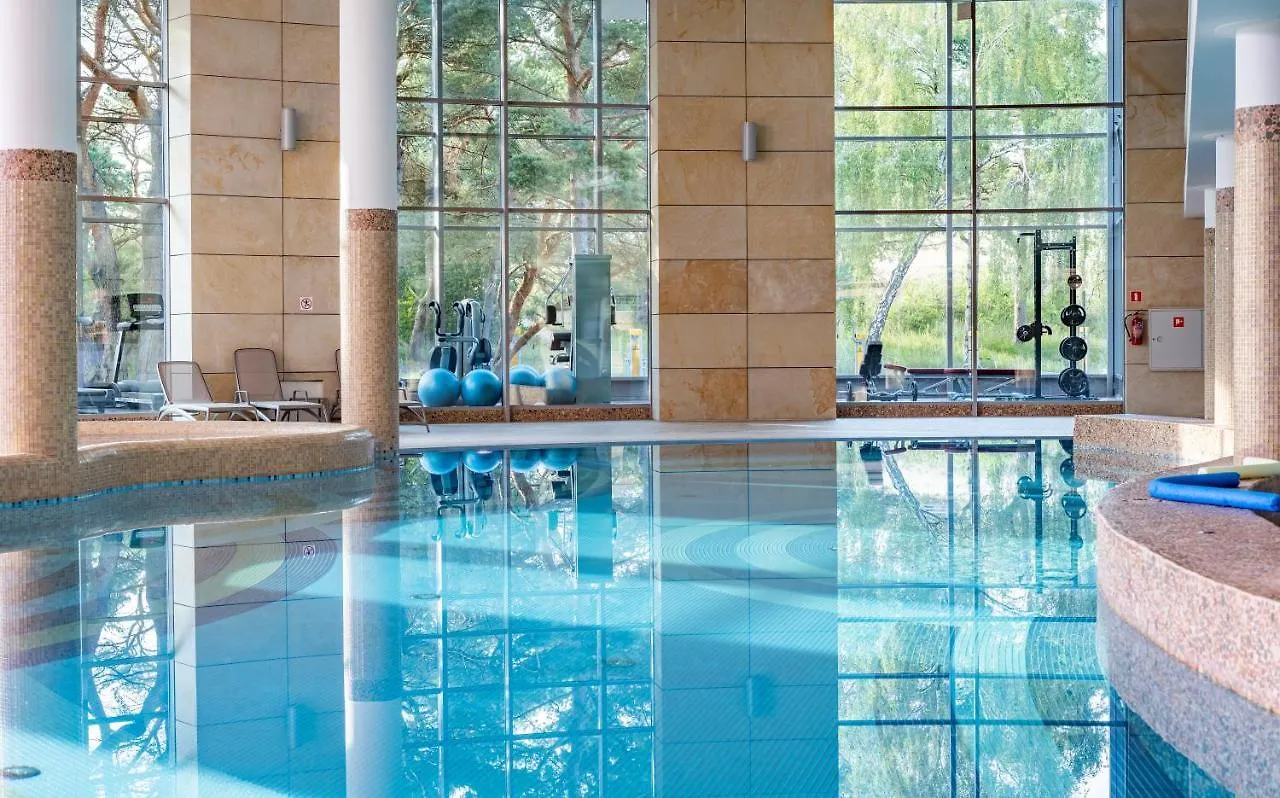 Havet Hotel Resort & Spa Dźwirzyno
